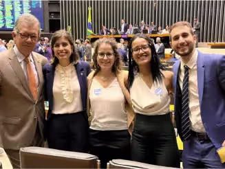 Presidente da República