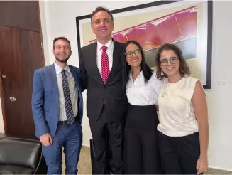 Presidente do Senado