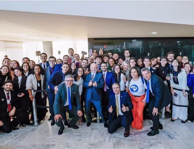 Presidente da República